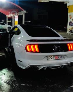 فۆرد مۆستانگ